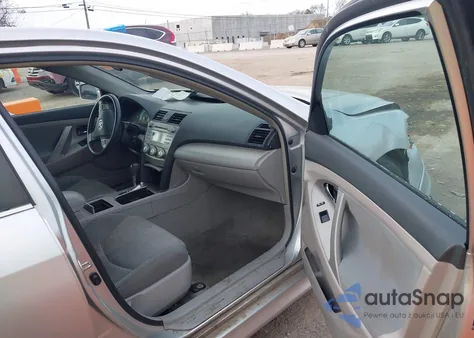 2009 Toyota Camry Se from USA, damaged, VIN 4T1BE46K89U879825